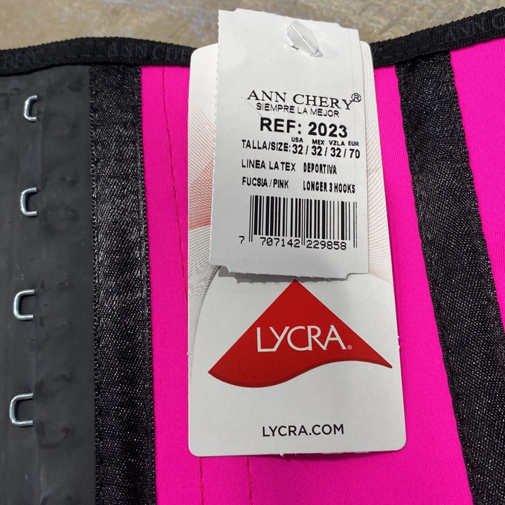 Waist Trainer High Compression - Picture 9 of 15